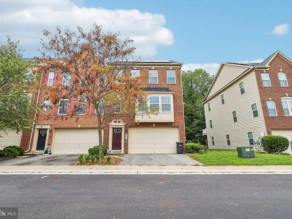 2808 Saint Marys View Rd, Accokeek, MD 20607