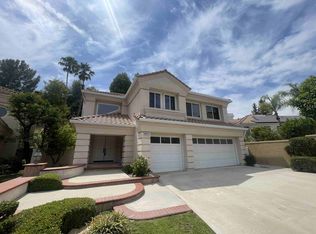 23198 Park Blanco, Calabasas, CA 91302