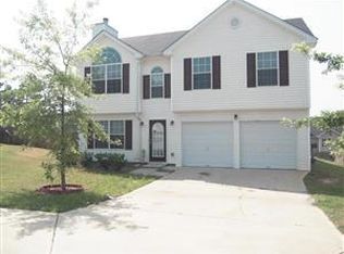 2616 Patriots Rd, Riverdale, GA 30296