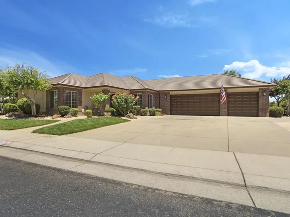 116 Evergreen Dr, Lodi, CA 95242