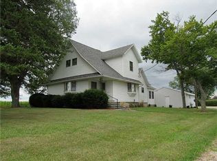 11398 State Route 249, Sherwood, OH 43556