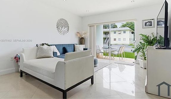 2nd image of 7680 SW 82nd St #121H