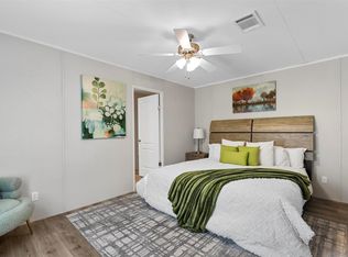 3408 Woodlake Dr, Granbury, TX 76048