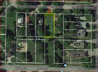 2127 Potter St, Lincoln, NE 68503