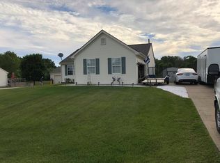 16228 Orchard Trl, Linden, MI 48451