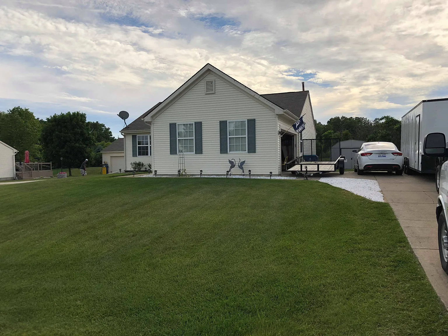 16228 Orchard Trl photo 1