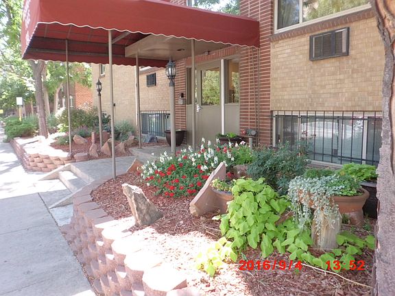 2nd image of 1243 N Washington St APT 205