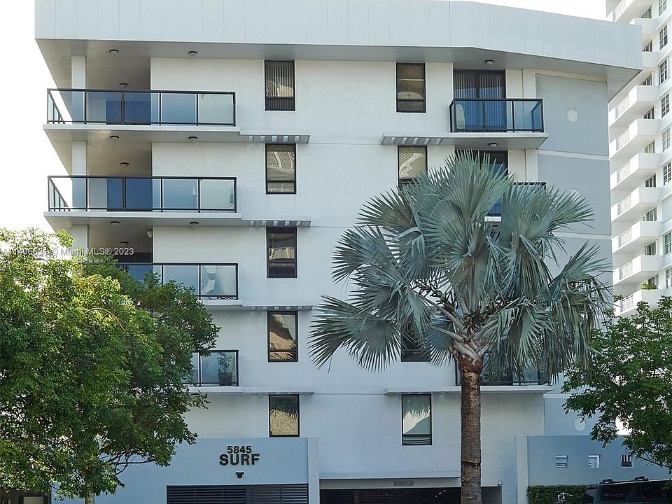 1st image of 5845 Collins Ave APT 304
