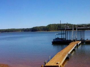 6362 Rousseau Creek Rd, Thomson, GA 30824