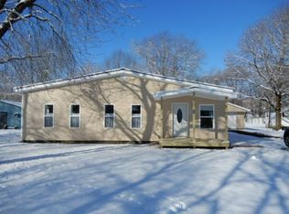 605 Arrasmith Ave, Cayuga, IN 47928