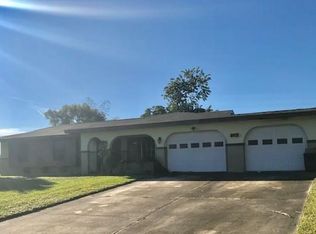 812 Sadnet Cir NE, Palm Bay, FL 32905