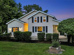 2391 Hess Rd, Appleton, NY 14008