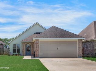 143 Rue Vlg, Maurice, LA 70555
