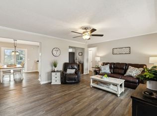 2801 Spring Meade Blvd LOT 57, Columbia, TN 38401