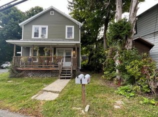 107 Mountainview Ave #2, Troy, NY 12180