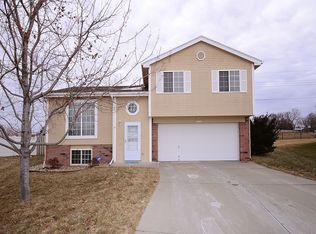 11412 Bauman Cir, Omaha, NE 68164