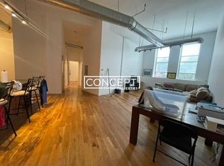 600 Columbia Rd #11TS, Dorchester, MA 02125