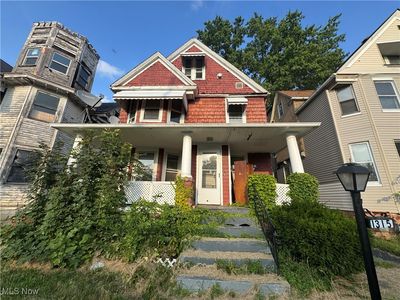 1315 E 114th St, Cleveland, OH, 44106