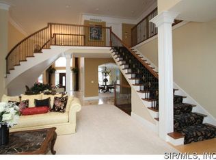 9 Coleridge Dr, Glen Carbon, IL