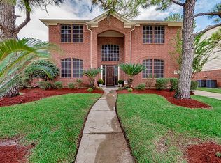7810 Palm Brook Ct, Houston, TX 77095