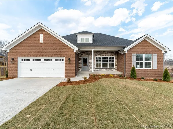 820 Kings Court Lot 406, Memphis, IN 47143
