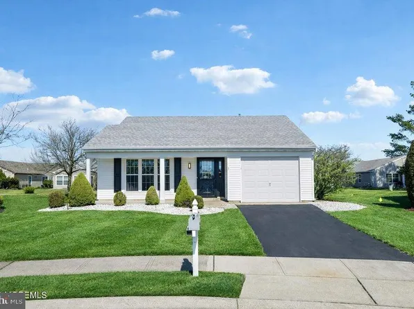 5 Carol Ct, Manchester, NJ 08759