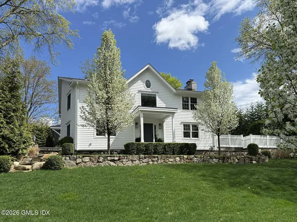 18 Tomney Rd, Greenwich, CT 06830