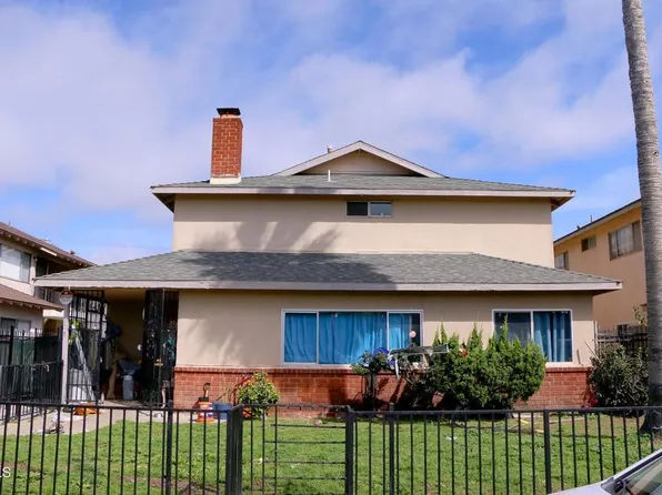 321 Cuesta Del Mar Dr, Oxnard, CA 93033