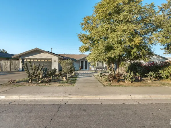 1908 Julian Ave, Bakersfield, CA 93304