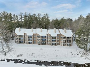 20 Crossing at Riverplace Drive #301, Woodstock, NH 03262