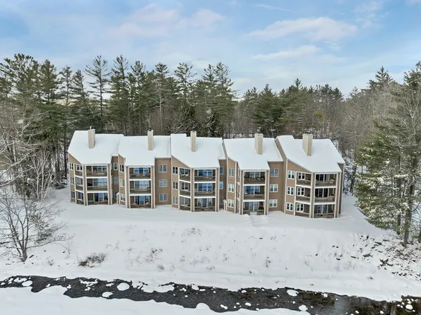 20 Crossing Drive #301, Woodstock, NH 03262