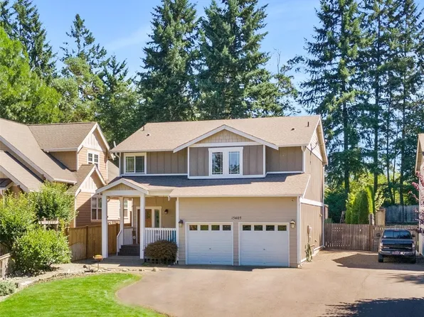 15405 Horseshoe Avenue SW, Port Orchard, WA 98367