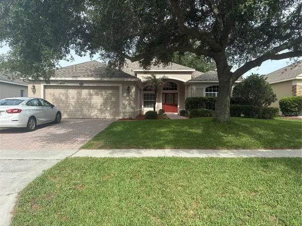 3675 Liberty Hill Dr, Clermont, FL 34711