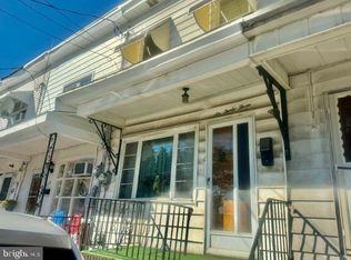 633 W Coal St, Shenandoah, PA 17976