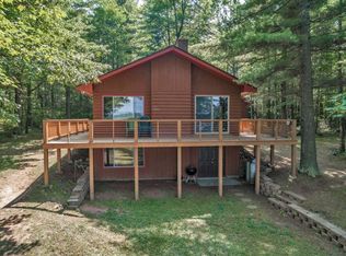 7903 S Jansen Rd, Minocqua, WI 54548