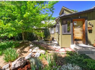 545 Grant Ave, Louisville, CO 80027
