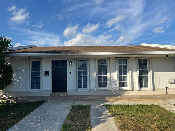 Front exterior