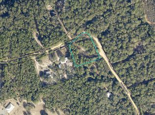 4309 Sundance Way, Holt, FL 32564