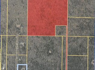 Fenner Rd, Muskegon, MI 49445