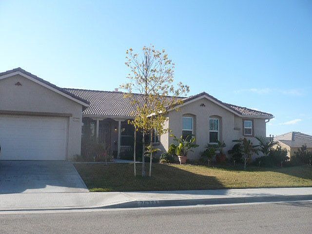 Courtesy of Park Place GMAC Real Estate
