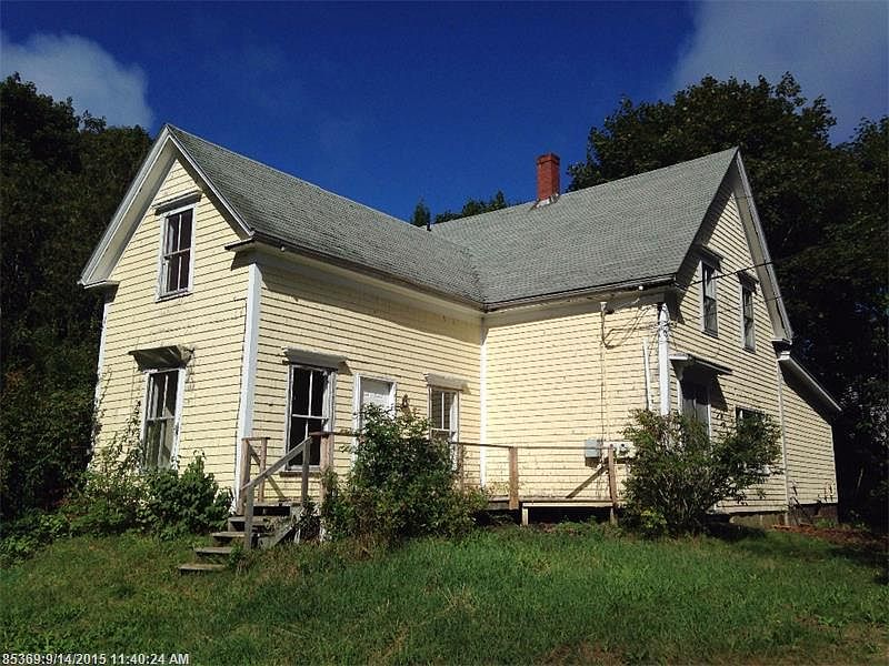 2nd image of 25 Port Clyde Rd