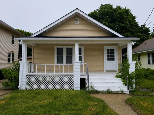 6345 27th AVENUE, Kenosha, WI 53143