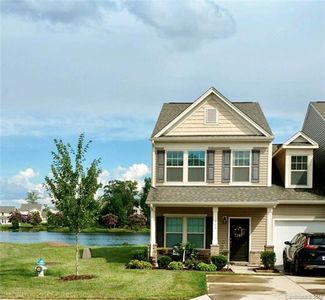 908 Summerlake Dr, Fort Mill, SC, 29715