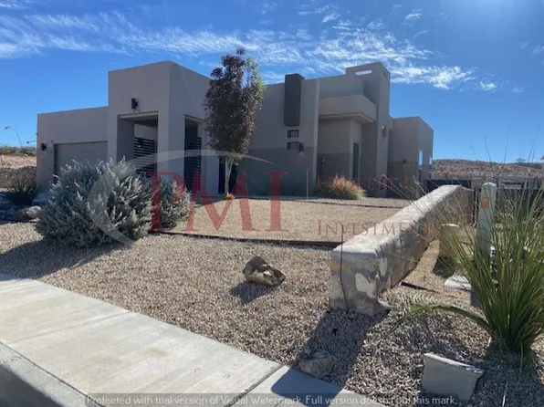 4652 Brighton Cir, Las Cruces, NM 88011
