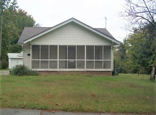 2327 N Franklin Ave, Springfield, MO 65803