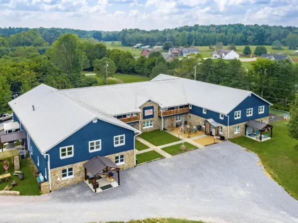 40 Blessed Way, Rock Spring, GA 30739