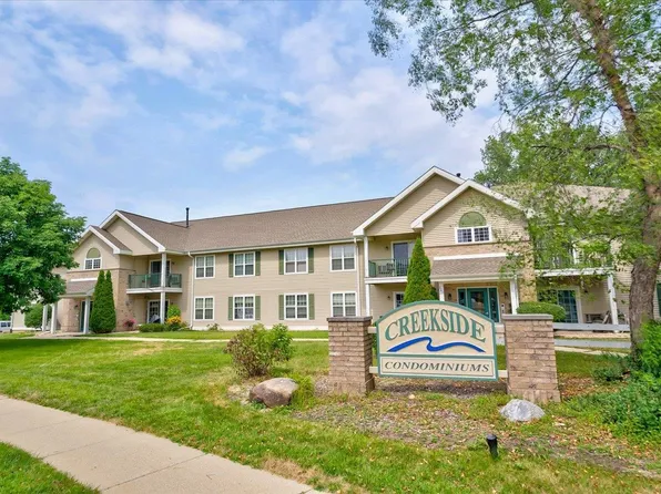201 Kearney Way Unit 202, Waunakee, WI 53597