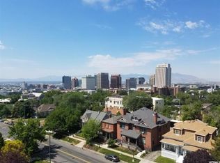 266 E 4th Ave APT 103, Salt Lake City, UT 84103