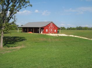 201 Forsythe Rd, Buchanan, TN 38222