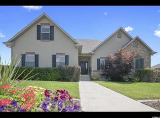 10626 N Canterbury Dr, Highland, UT 84003